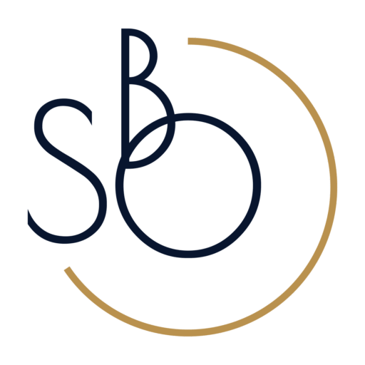 SBO Transparent Schwarz